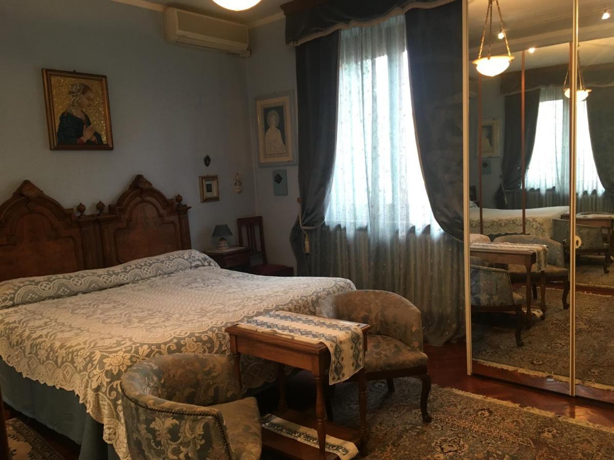 B&B Les Fleurettes Ломаццо Екстер'єр фото